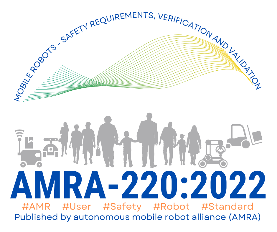 AMRA-220:2022 is published